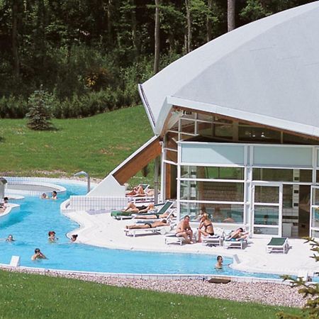 Gite 100M2, Jardin Prive, 3 Chambres A Mondelange Екстер'єр фото