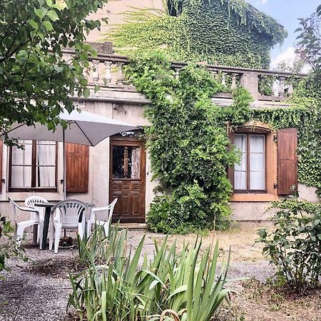 Gite 100M2, Jardin Prive, 3 Chambres A Mondelange Екстер'єр фото