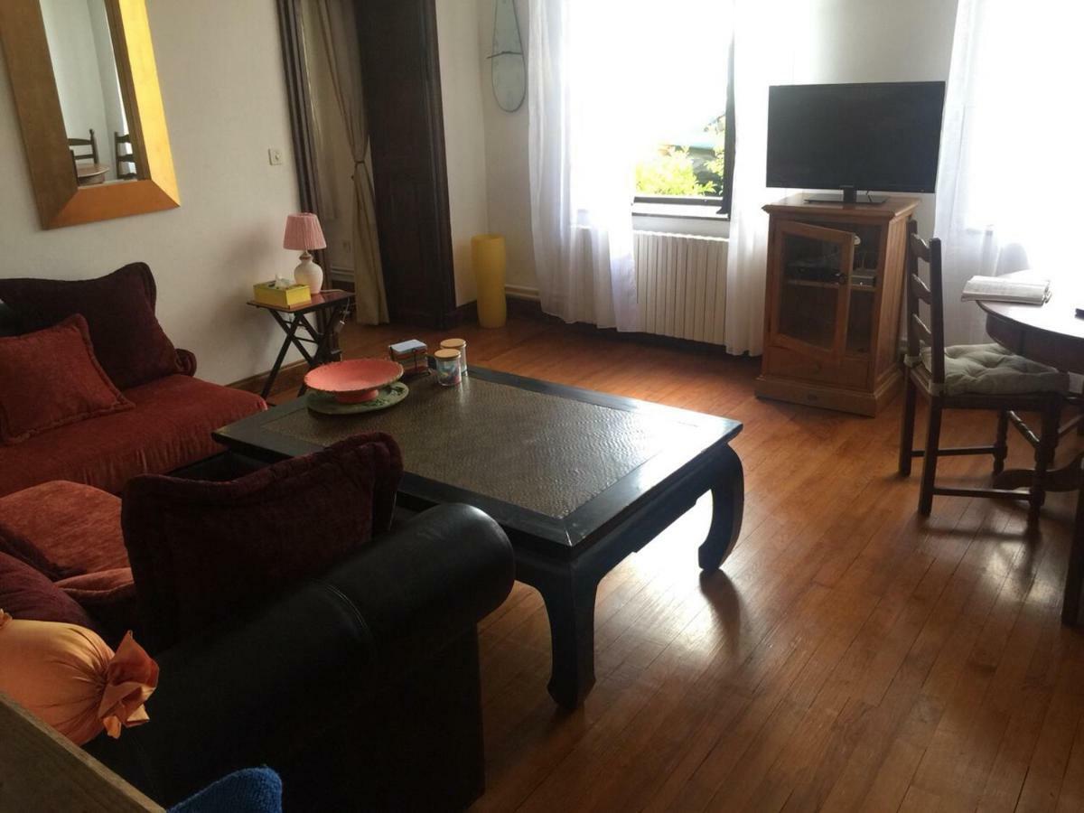 Gite 100M2, Jardin Prive, 3 Chambres A Mondelange Екстер'єр фото