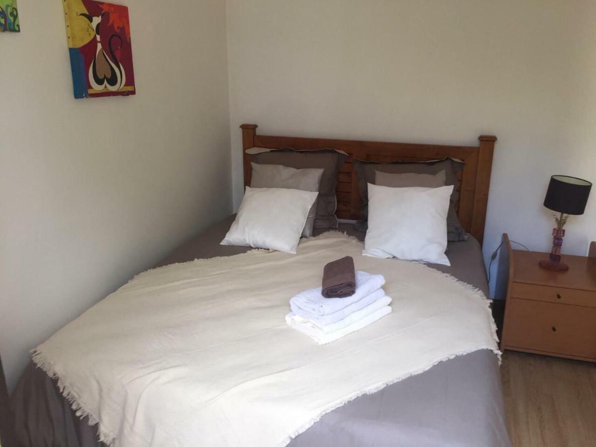 Gite 100M2, Jardin Prive, 3 Chambres A Mondelange Екстер'єр фото
