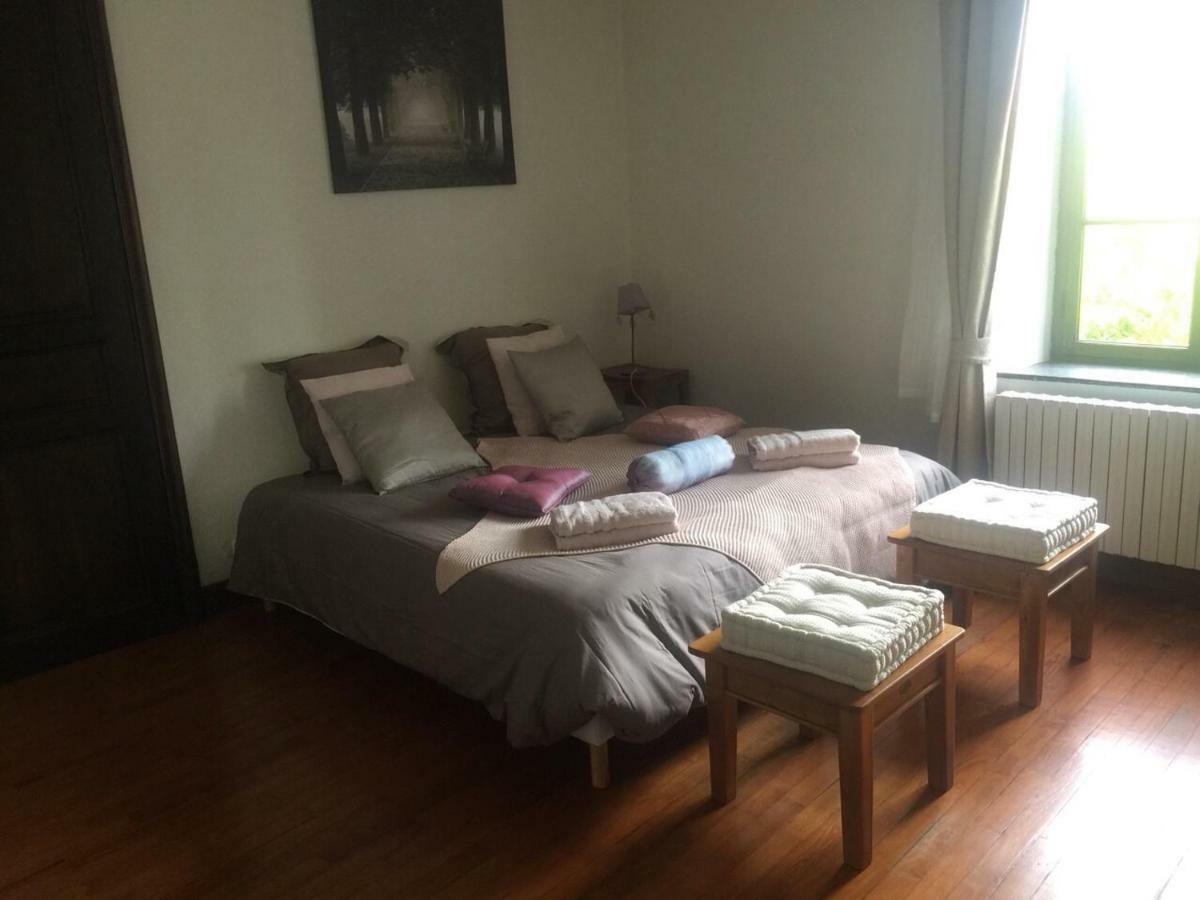 Gite 100M2, Jardin Prive, 3 Chambres A Mondelange Екстер'єр фото