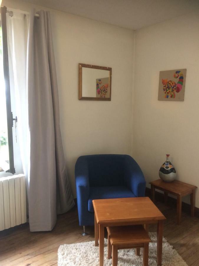 Gite 100M2, Jardin Prive, 3 Chambres A Mondelange Екстер'єр фото
