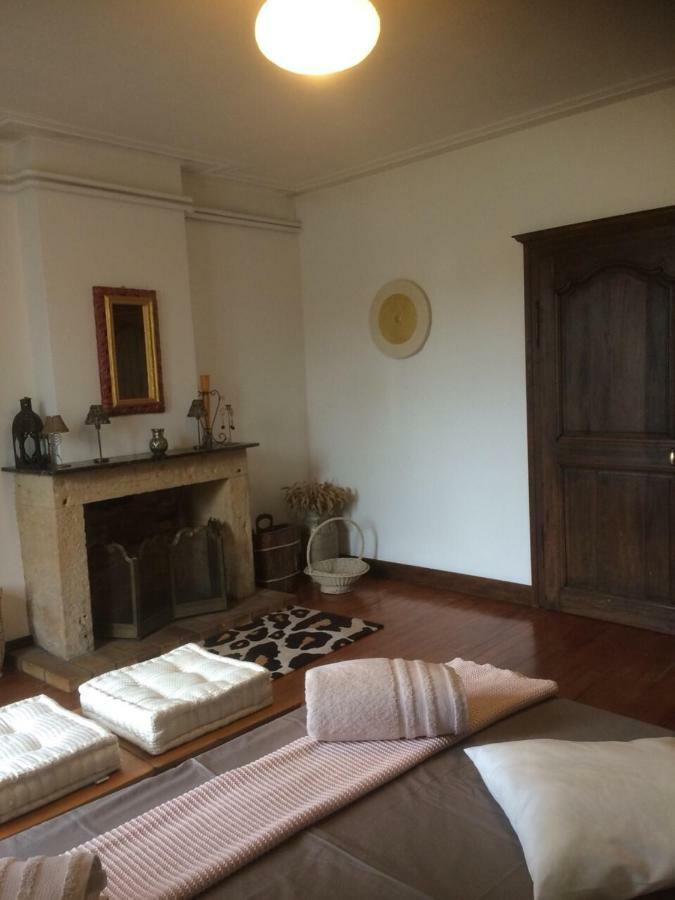 Gite 100M2, Jardin Prive, 3 Chambres A Mondelange Екстер'єр фото