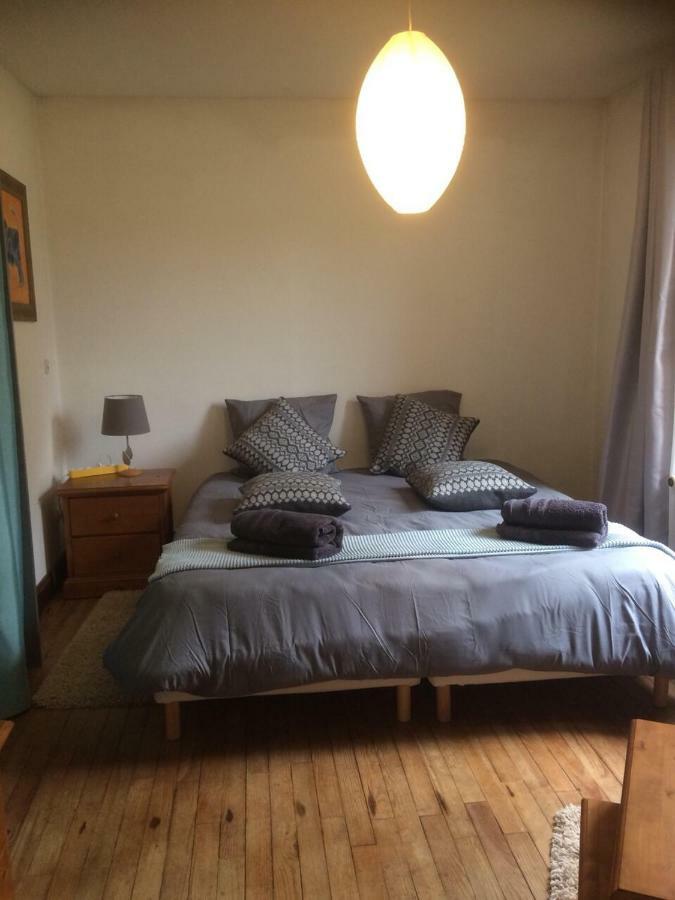 Gite 100M2, Jardin Prive, 3 Chambres A Mondelange Екстер'єр фото