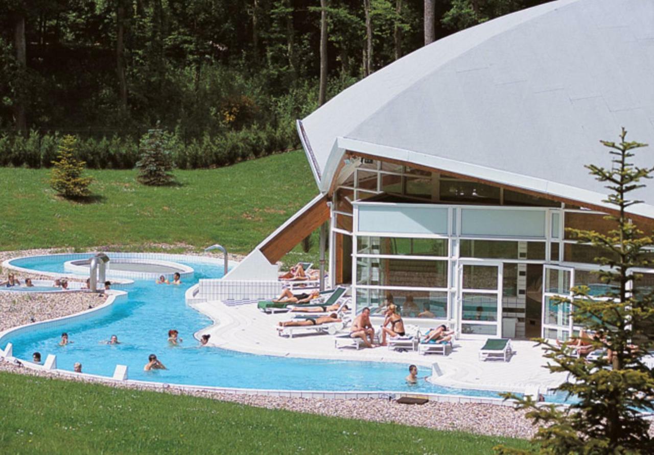 Gite 100M2, Jardin Prive, 3 Chambres A Mondelange Екстер'єр фото