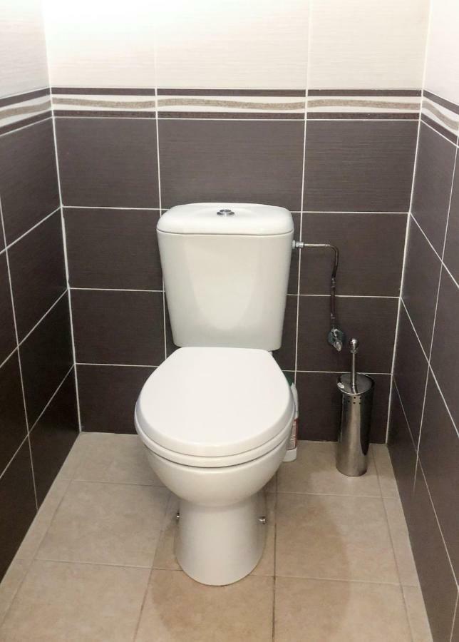 Gite 100M2, Jardin Prive, 3 Chambres A Mondelange Екстер'єр фото